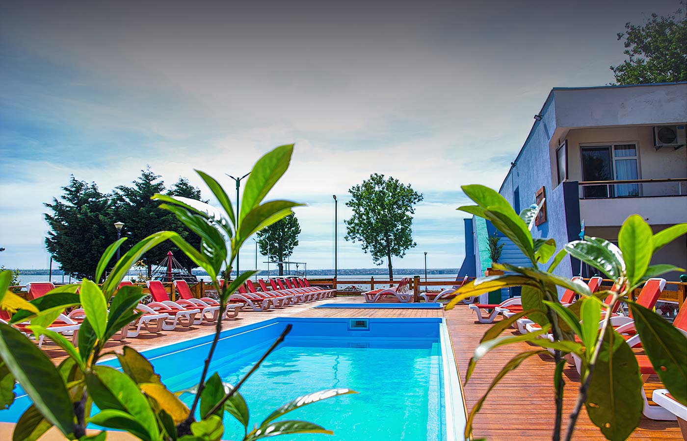 Voila Mamaia