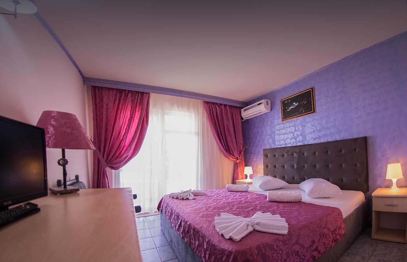 Cazare Mamaia