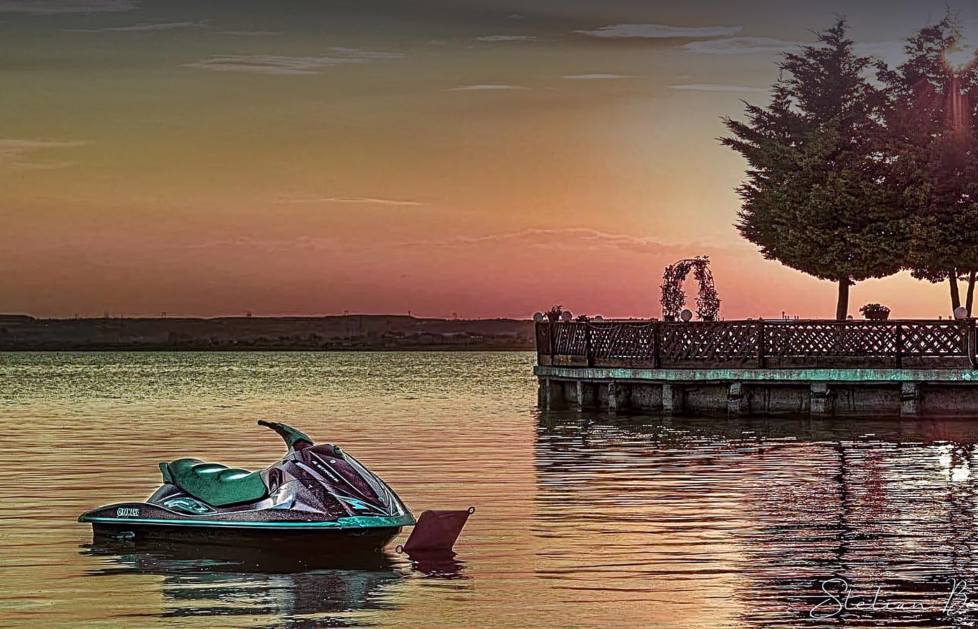 Voila Mamaia